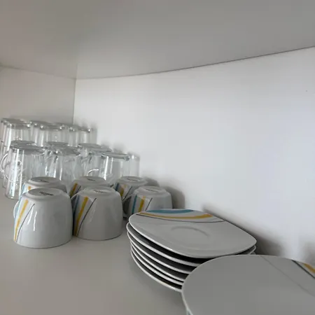 Ina * דנקנדורף